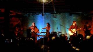 Poi Dog Pondering - Bury Me Deep - 05Dec09 - Doug Fir, PDX.AVI