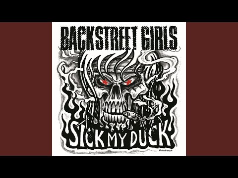 Feed the Monkey - Backstreet Girls