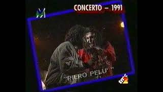 LITFIBA - Rawhide (Firenze contro il razzismo &#39;91)