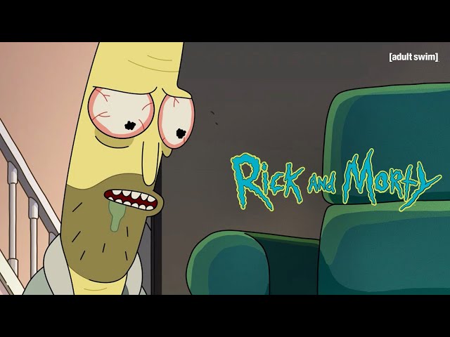 Rick and Morty' Gives Recasting Update After Justin Roiland Fired – The  Hollywood Reporter
