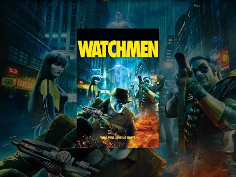 Watchmen