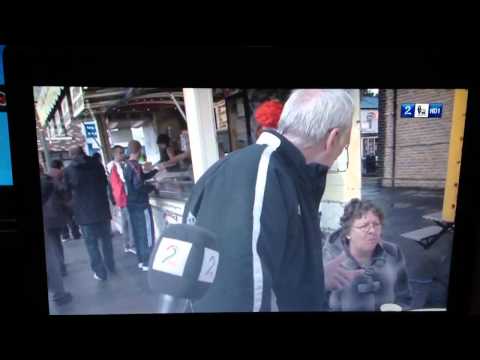 Diouf mannen's legendary song