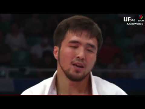 Yeldos Smetov (2017-2021) Best moments Highlights