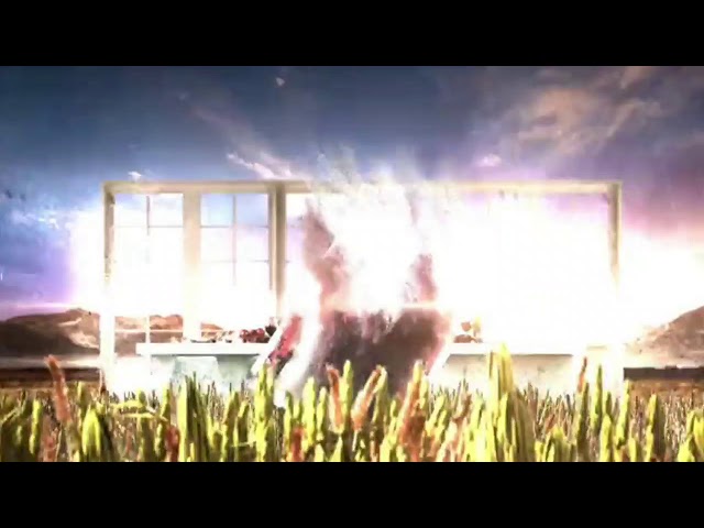 The World of the Married opening credits