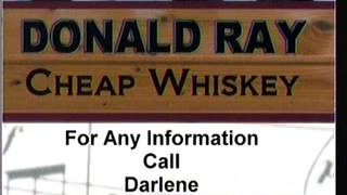 Donald Ray Daughter of Geronimo