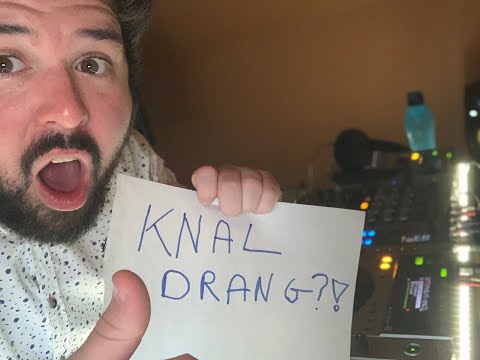 💥KnalDrang💥 - New Year❗️ 2020