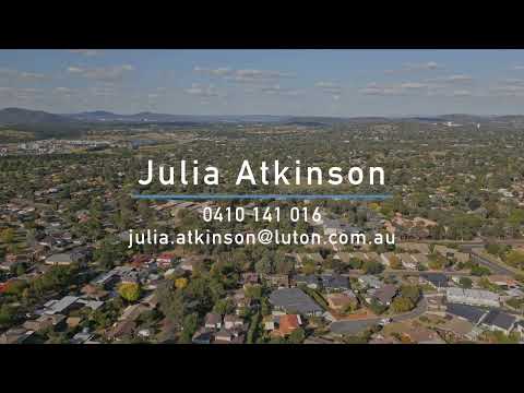 6/30 Jemalong Street, Duffy, ACT 2611, 3房, 2浴, Townhouse