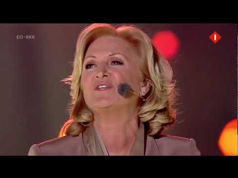 Schouder aan schouder - Anita Meyer