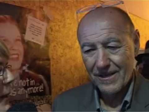 Willi Resetarits @BAWAGcontemporary