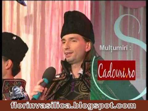 Florin Vasilica si Grupul Teleormanul - Hai mai dor, mai dor, mai dor - Stele Sub Lupa - 23.05.2010