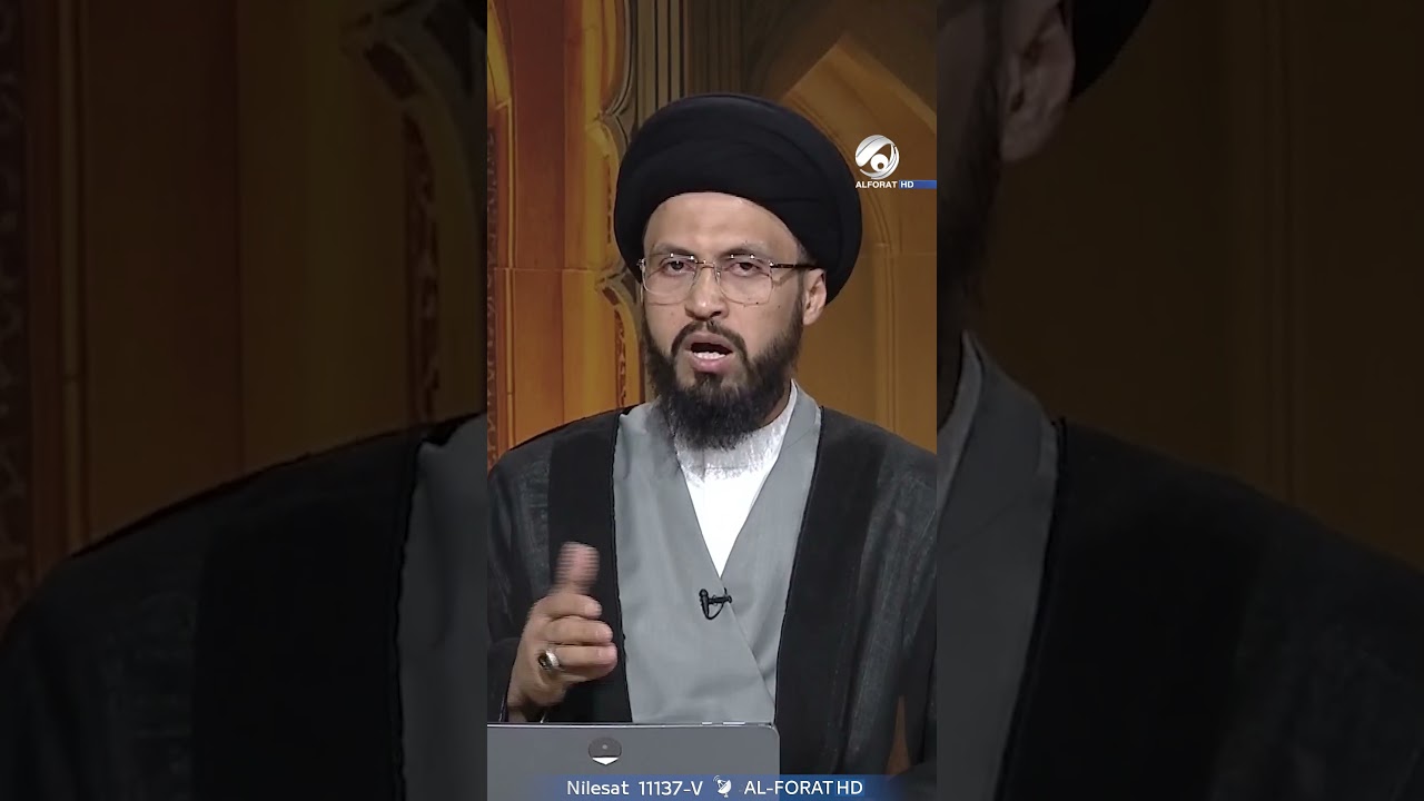 فيديو | الامام علي ع مدرسة للمحب والمبغض