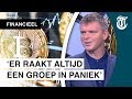 ‘Bitcoin is nog te veel een speelbal’ - CRYPTO-UPDATE