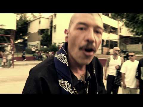 Cotorreando en la esquina - Mr. Yosie (Full Videoclip)