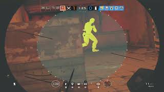 [R6] CSマウサーがpc来て一週間のclip Montage#1