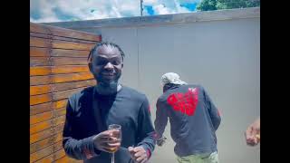 Download lagu Crispy Malawi - Abale Okha One Take Shot mp3