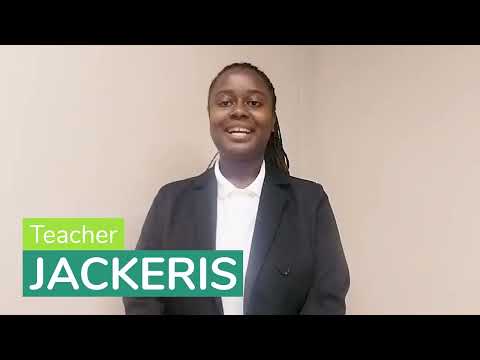 Jackerisのプロフィール動画