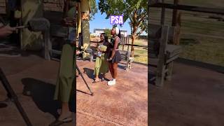 I spent 48h in Kansas and ended up on the NEWS 😱