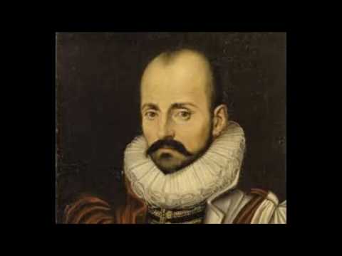 Michel de Montaigne - Esseys Deutsch
