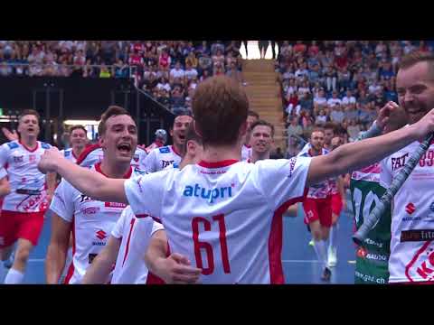 Throwback Meistertitel