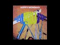 Happy Mondays - Holy ghost