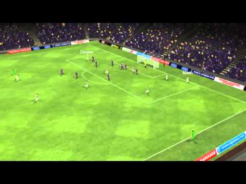 Fiorentina 3 - 3 Juventus - Match Highlights