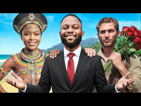 DIEGO DAY BECOMES SOUTH AFRICAN TO PICK UP GIRLS 