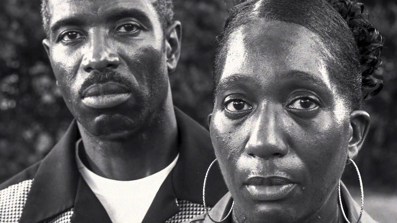 Rapper Big Pooh – “Stop”