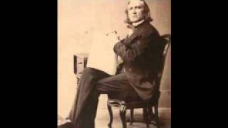 Liszt 2 Légendes S354 : II St Francis de Paule Walking on the Water (orchestra)