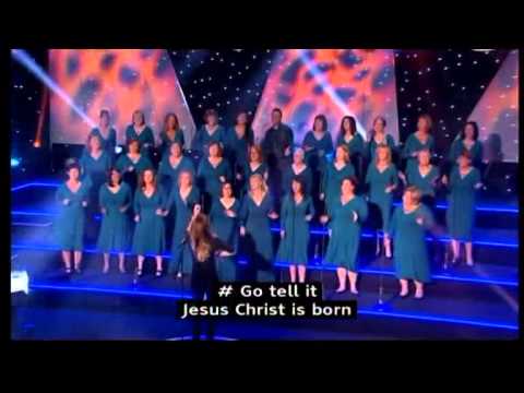 SONGS OF PRAISE 30-08 2015 pt,1-3 (UK-2015 GOSPEL CHOIR OF THE YEAR SEMI'S)
