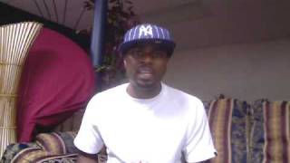 Delvon Perry - &quot;That Hump&quot; Erykah Badu