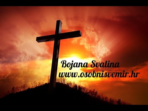 Jesu li Bog i duša pravedni? - Bojana Svalina