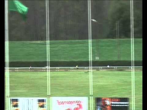 2010 European Derby Plate 2nd semi