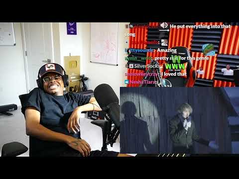 ImDontai Reacts To Quadeca Tell Me A Joke