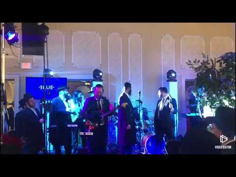Beri weber feat Abe cohen & zemiros choir & blue melody group