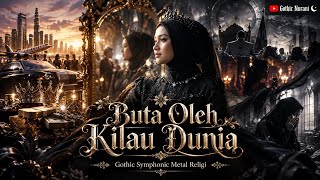 Download lagu BUTA OLEH KILAU DUNIA - GOTHIC SYMPHONIC MENTAL mp3