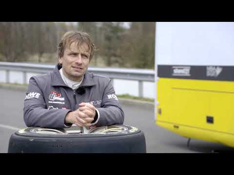 Die 24h Sieger von ROWE RACING in: FastLap Spezial Folge 215 - gesamte Folge