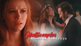 Multicouples | Roses on a Breeze