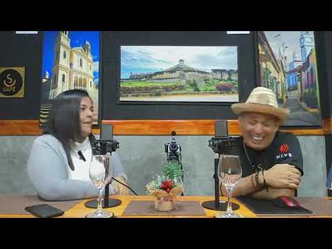 Hablando de Pastelería con la Chef Judith Cabrera 