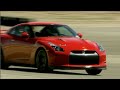 MotorWeek Retro Review 09 Nissan GT R