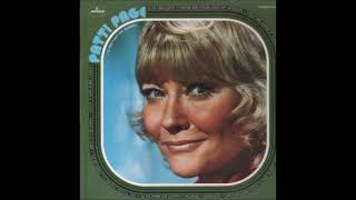 We Sure Can Love Each Other (Tammy Wynette cover) ~ Patti Page with The Jordanaires (1971)