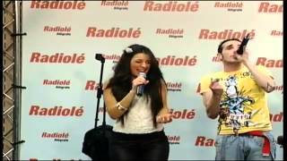 María Artés "LaMorena" - Como El Perro Del Hortelano (Junto Al Maki En Radiole)