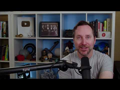 Extra Thoughts On The Theranos Video | TMI