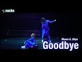 Momo & Jihyo (모모 & 지효) - Goodbye (Studio Ver.)
