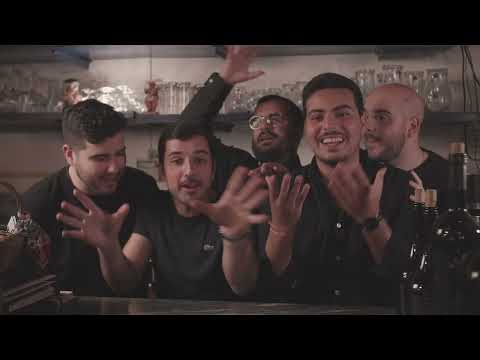 CANTADORES - Jaquim