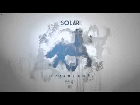 Solar - Czarny koń (Juliush Blend) #006