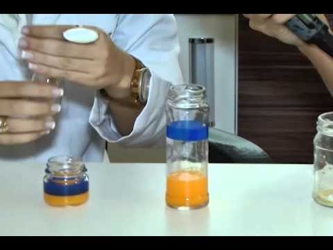 Efeito sanfona X Reeducação alimentar, Programa Evidência - 24-04-2015.