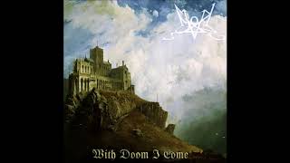 Summoning - With Doom We Come |Full Album| 2018
