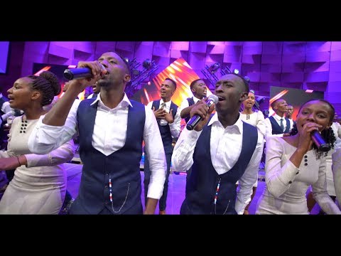 Ni Muhumure - Healing Worship Team [Official Video]