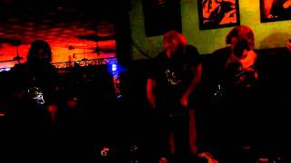 Little Soldiers (Live Acoustic) - Biffy Clyro (The Parish, Austin, 4/17/11)