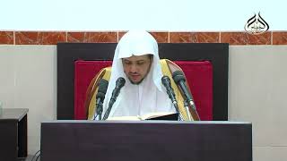 الدرس (47) من شرح كتاب الصلاة من دليل الطالب image